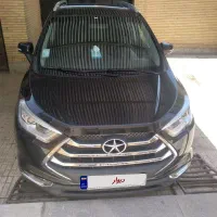 جک s3  مدل ۱۴۰۲