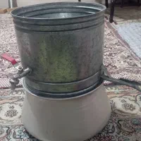 گلاب گیری