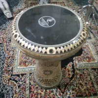 داربوکا جوهرالفن مصری اصل