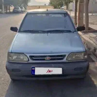 پراید مدل ۹۰