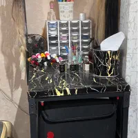 ترولی اکستیشن مو