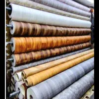 کف خونت قدیمیه کفپوش پارکت رولی ازانبار بجاسرامیکه