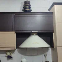 کابینت آشپزخانه mdf