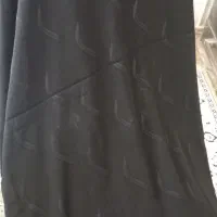 یه قواره چادرمشکی