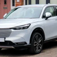 هوندا HRV فول آپشن