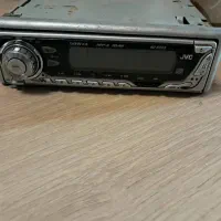 ضبط مارک jvc و باند دو عدد مارک پایونر