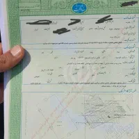 زمین مسکونی خورموج