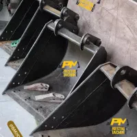 بیل بکهو پاکت و ناخن شرکتی اصلی ارسال همه روزه