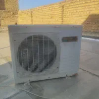 کولر گازی 30 هزار