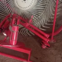 دو عدد دستگاه ریگ موبر سالم نو به شرط قیمت توافقی