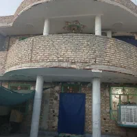 منزل دوبلکس هوشک