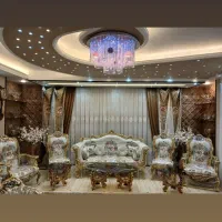 ویلای /۲طبقه / فردوسی / سند تک برگ/جنوبی