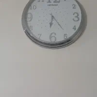 ساعت تابلو دیوار کوب