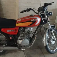 موتور سیکلت