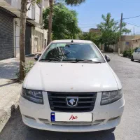 سورن پلاس مدل 1404 موتور جدید فول اپشن