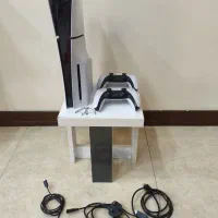 پی اس فایو