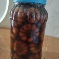 سیرترشی خانگی