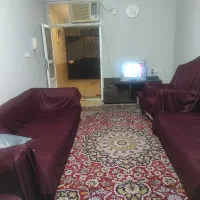 ویلا یک خوابه دربست
