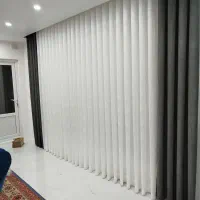 نصب و دوخت و شستشوی انواع پرده