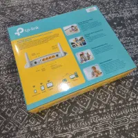 مودم tp-link|مودم و تجهیزات شبکه|مشهد, امیریه|دیوار