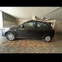 کوییک s  مدل 1402