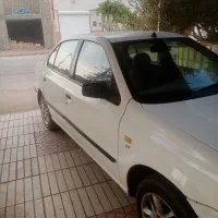 سمند دوگانه سوز فابریک