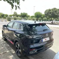 چانگان cs55 وارداتی گارانتی فعال
