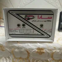 محافظ پشت کنتوروکولرگازی