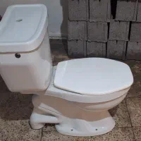 سنگ توالت فرنگی