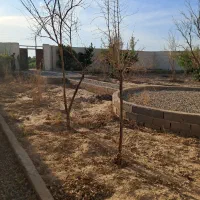 باغچه ۶۰۰ متری