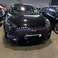 تجارت خودرو خسروانیTKK/اریزو ام ۵ پرو مدل ۱۴۰۴