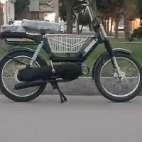 موتور براوو