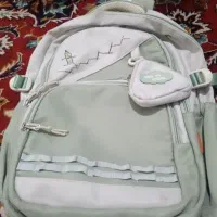 کیف مدرسه