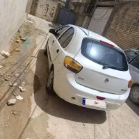 تیبا 2|خودرو سواری و وانت|شیراز, کرونی(خاتونک)|دیوار
