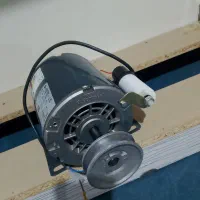 متور کولر