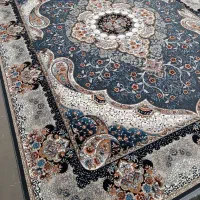 بازرگانی فرش شاهانه عمده و خرده