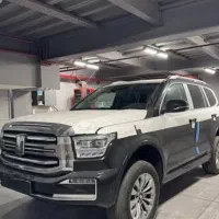 تانک ۵۰۰ وارداتی مدل 2026 صفر
