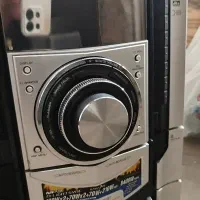 ضبط سونی gn1000