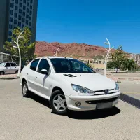 206sd v19|خودرو سواری و وانت|تبریز, |دیوار