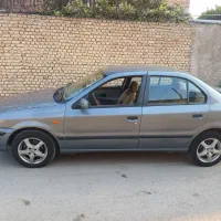 سمند مدل ۸۶