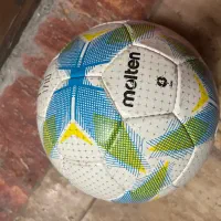 توپ فوتبال زرنگ سایز ۴
