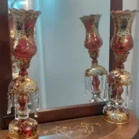 شمعدانی