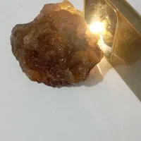 سنگ عقیق جز