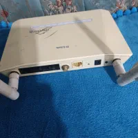 مودم اینترنت