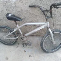 دوچرخه