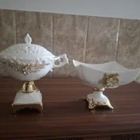 جا میوه و شکلات خوری