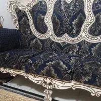 مبل سالم در حد