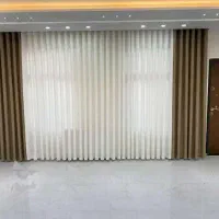 حراج ۵روزه پرده های آماده باقیمتای باور نکردنی