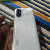 گوشی پوکو f3 5G معاوضه با نوت ۱۳