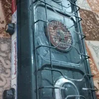 گاز ۳ شعله رومیزی